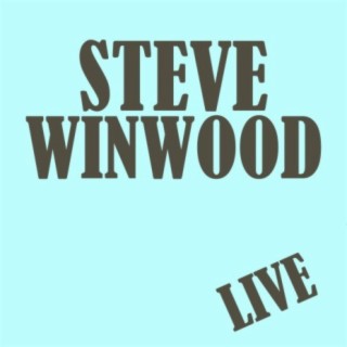 steve winwood