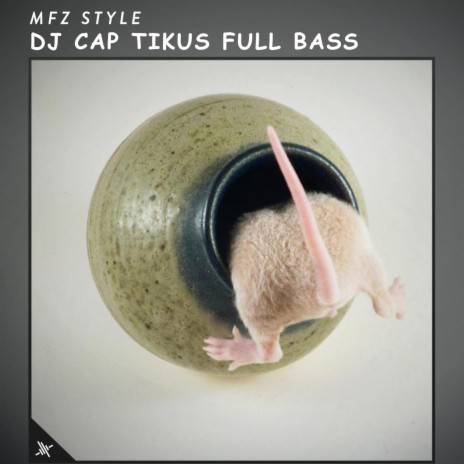 DJ Cap Tikus Full Bass