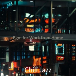 Bgm for Work from Home