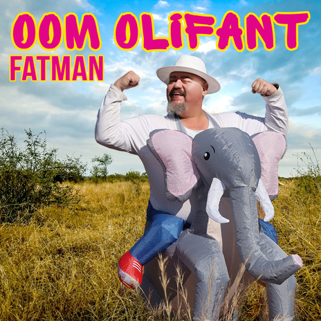 Oom Olifant | Boomplay Music