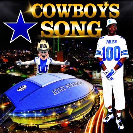 Cowboys Song | Boomplay Music