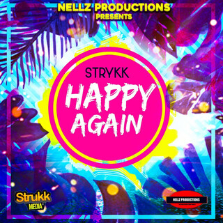 Happy Again - Single