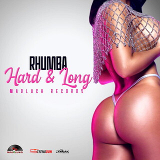 Hard & Long - Single