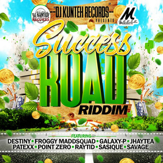 Success Road Riddim