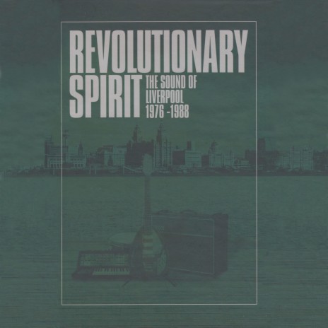 Revolutionary Spirit | Boomplay Music