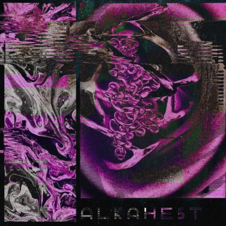 Alkahest ft. Lumko