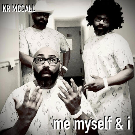 me myself & i | Boomplay Music