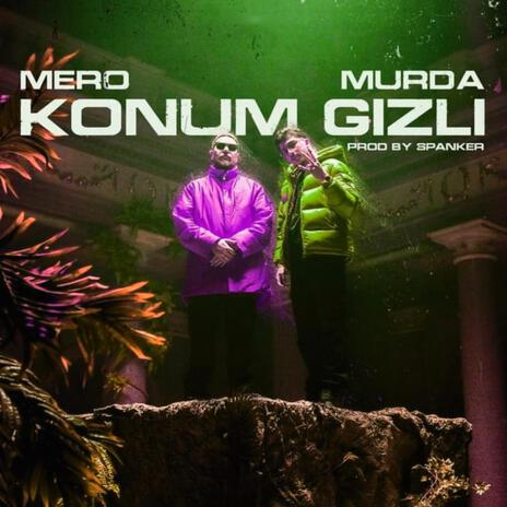 Konum Gizli (Remix) | Boomplay Music