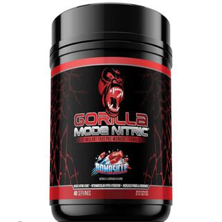 Boogie Gorilla Plush Toy - 14 Inch Realistic Gorilla Stuffed Animal By Steiff