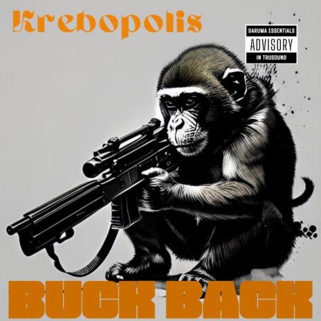 Buck Back | Boomplay Music