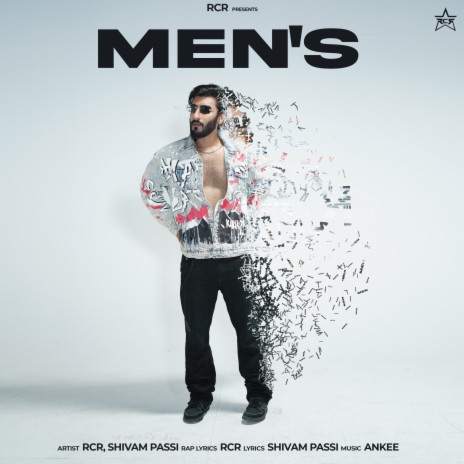 Men's ft. Shivam Passi & Ankee | Boomplay Music