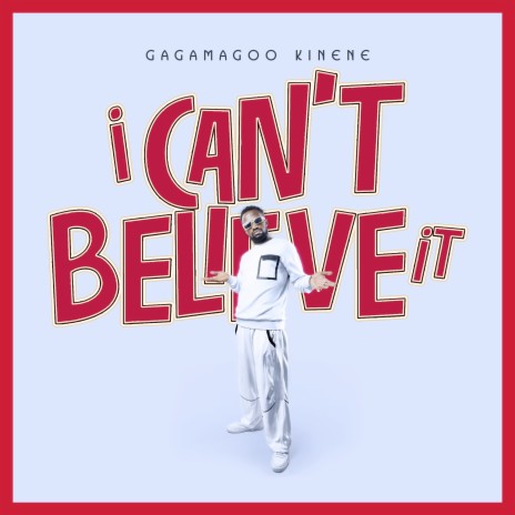 I Can't Believe It | Boomplay Music