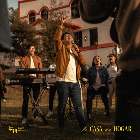 Tu Casa Mi Hogar | Boomplay Music