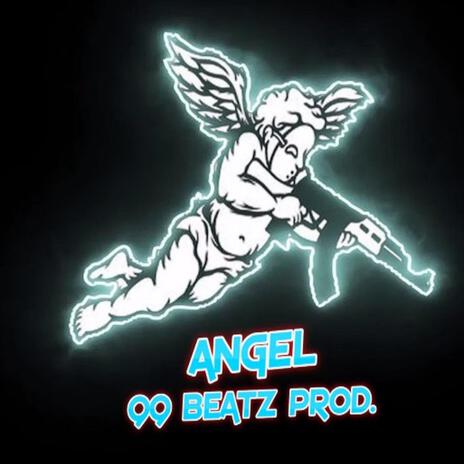 ANGEL (BASE DE TRAP x TRAP BEAT) | Boomplay Music