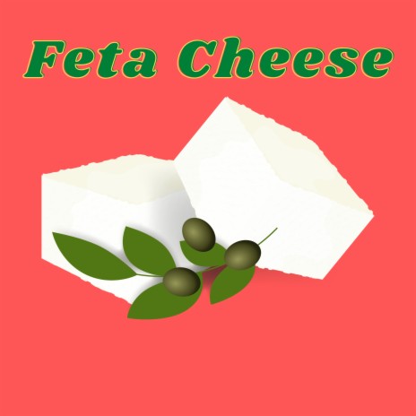 Feta Cheese | Boomplay Music