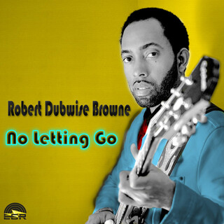 No Letting Go - Single