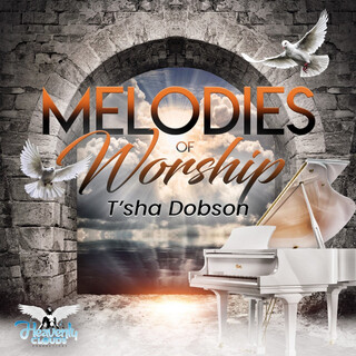 Melodies Of Worship