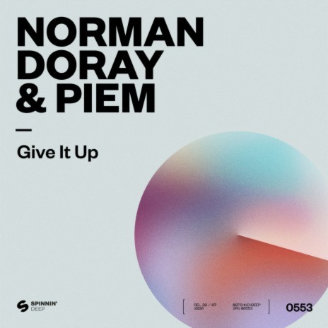 Give It Up ft. Piem | Boomplay Music