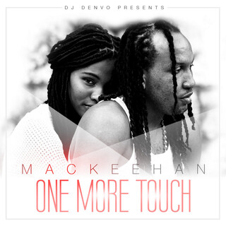 One More Touch - Single