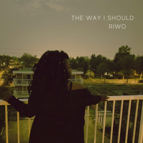The Way I Should | Boomplay Music