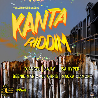 Kanta Riddim