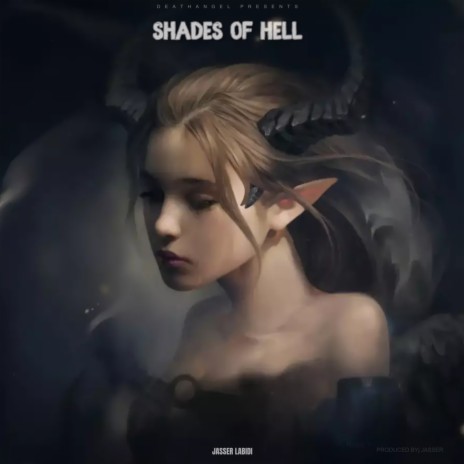 Shades Of Hell | Boomplay Music