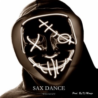 SAX DANCE
