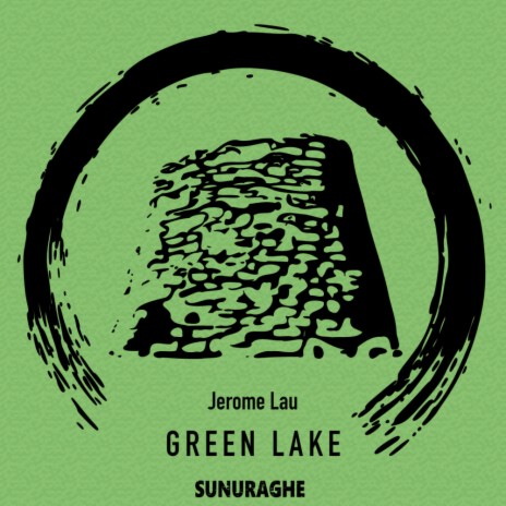 Green Lake (Original Mix)