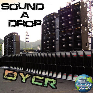 Sound a Drop - Single