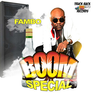 Boom Special - Single