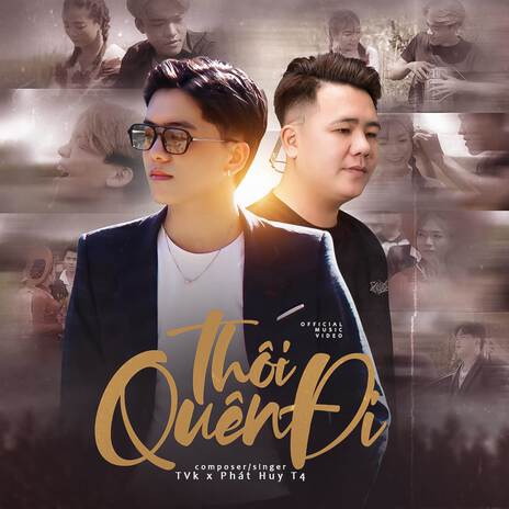 Thôi Quên Đi | Boomplay Music