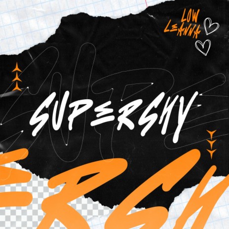 Super Shy ft. 35Low