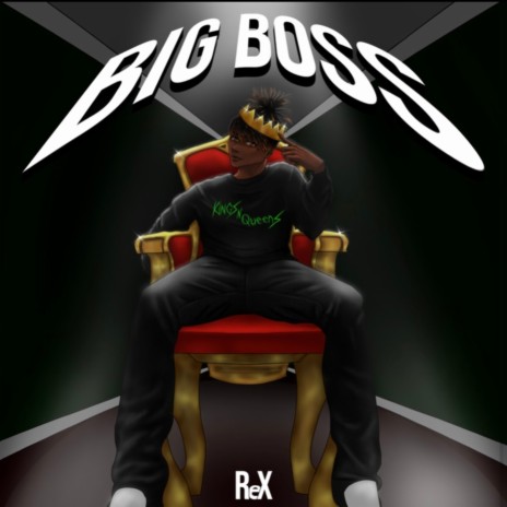 Big Boss | Boomplay Music