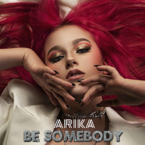 Be Somebody | Boomplay Music