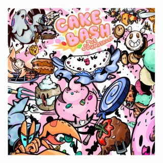 Cake Bash (Original Game Soundtrack)