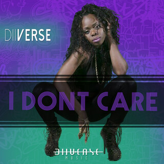 I Don't Care - Single