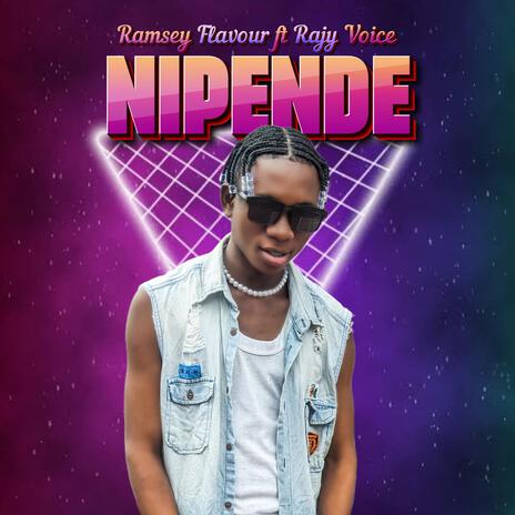 Nipende (feat. Rajy Voice) | Boomplay Music