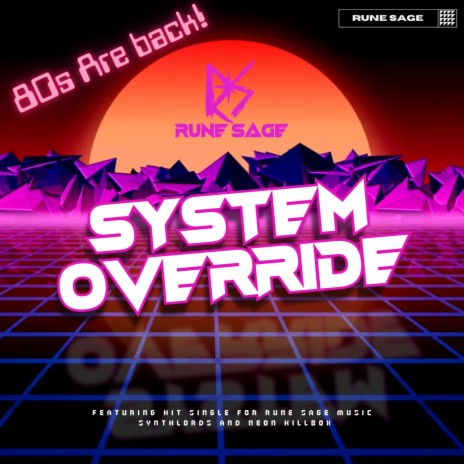 System Override | Boomplay Music