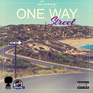 One Way Street