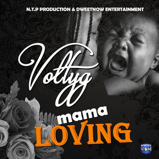 Mama Loving - Single