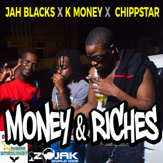 Money & Riches - Single