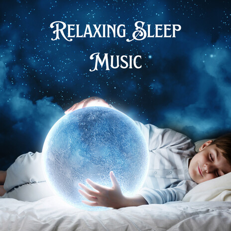 Serene Dream ft. Sleeping Music, Sleepy Jay & Sleepy Mood | Boomplay Music