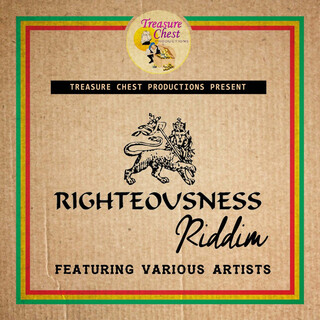 Righteousness Riddim