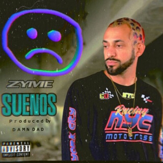 Suenos (feat. Damn Dad)