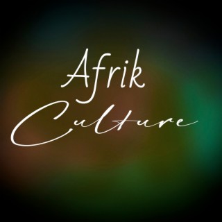 Afrik Culture