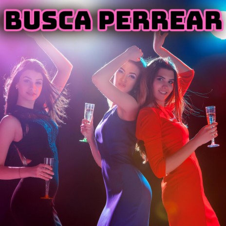 Busca perrear