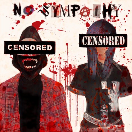 NO SYMPATHY ft. HAZZE