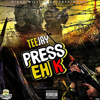 Press Eh Kay - Single