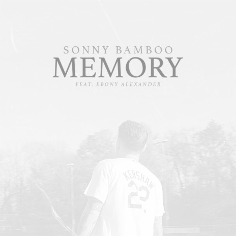 Memory (feat. Ebony Alexander)