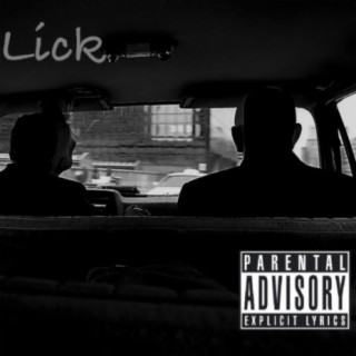 Lick (feat. Black)